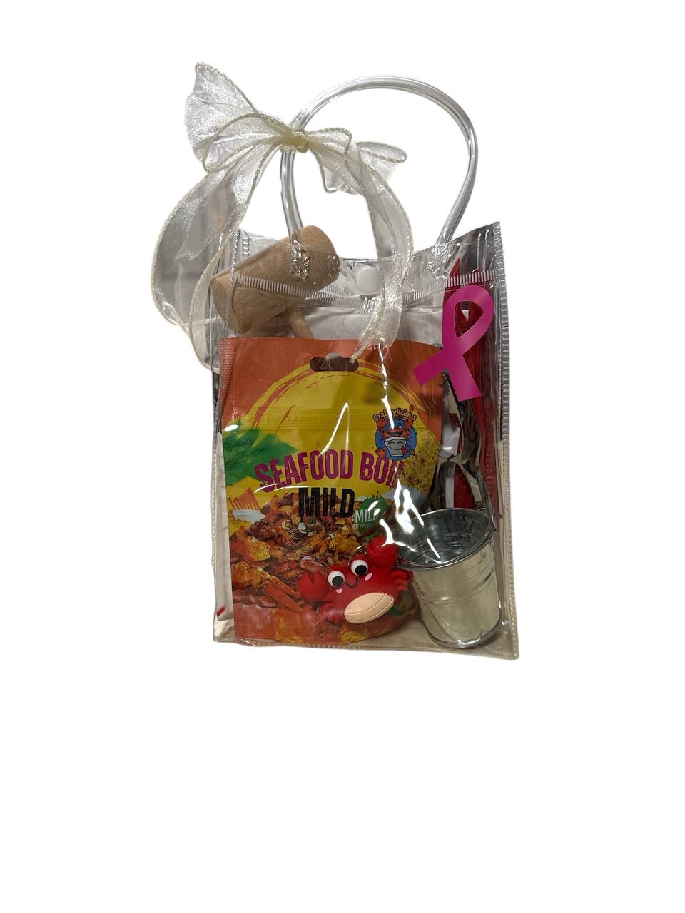 seafood boil bag bundle