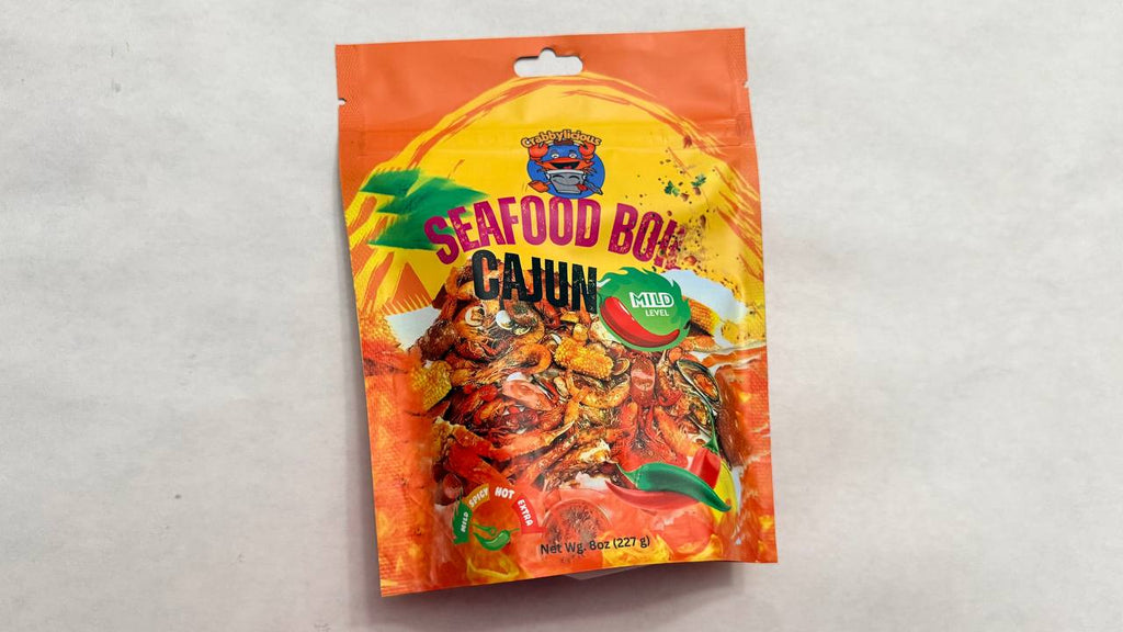 seafood boil bag bundle
