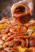 Seafood Feast Sauce Bundle