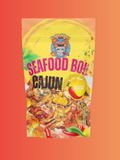 Seafood Boil Cajun Spicy